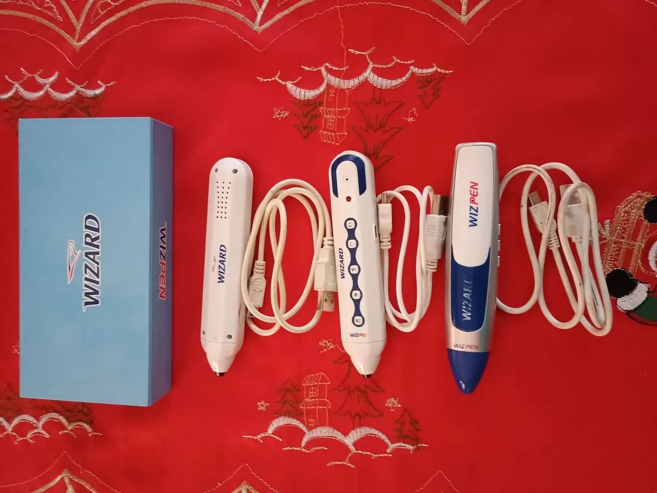 Wizpen Wizard  - Foto 3