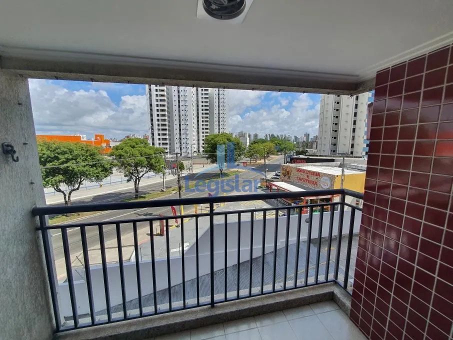 Apartamento 4 Quartos Aracaju - SE - Grageru - Foto 4