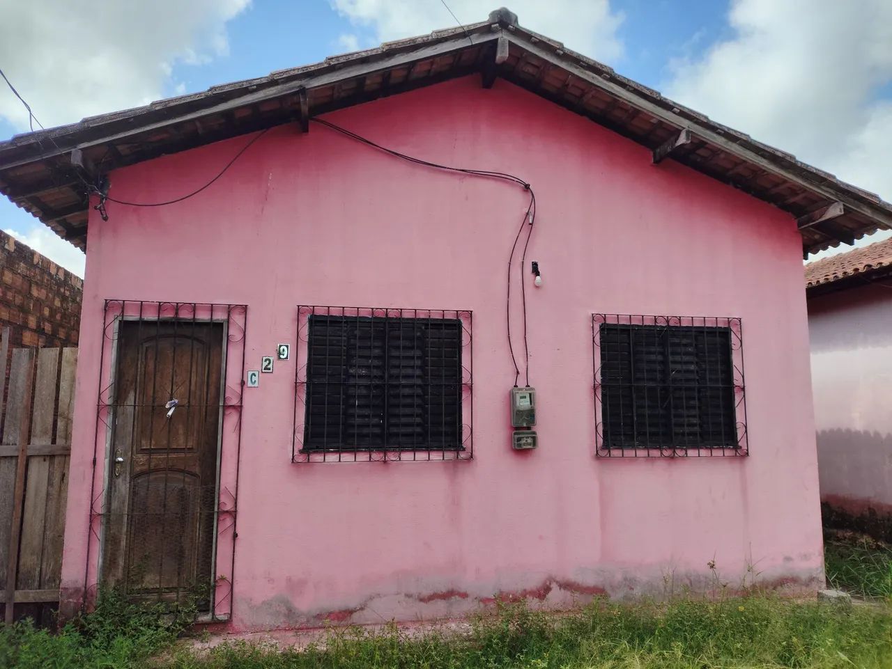 Foto - Marituba - Decouville