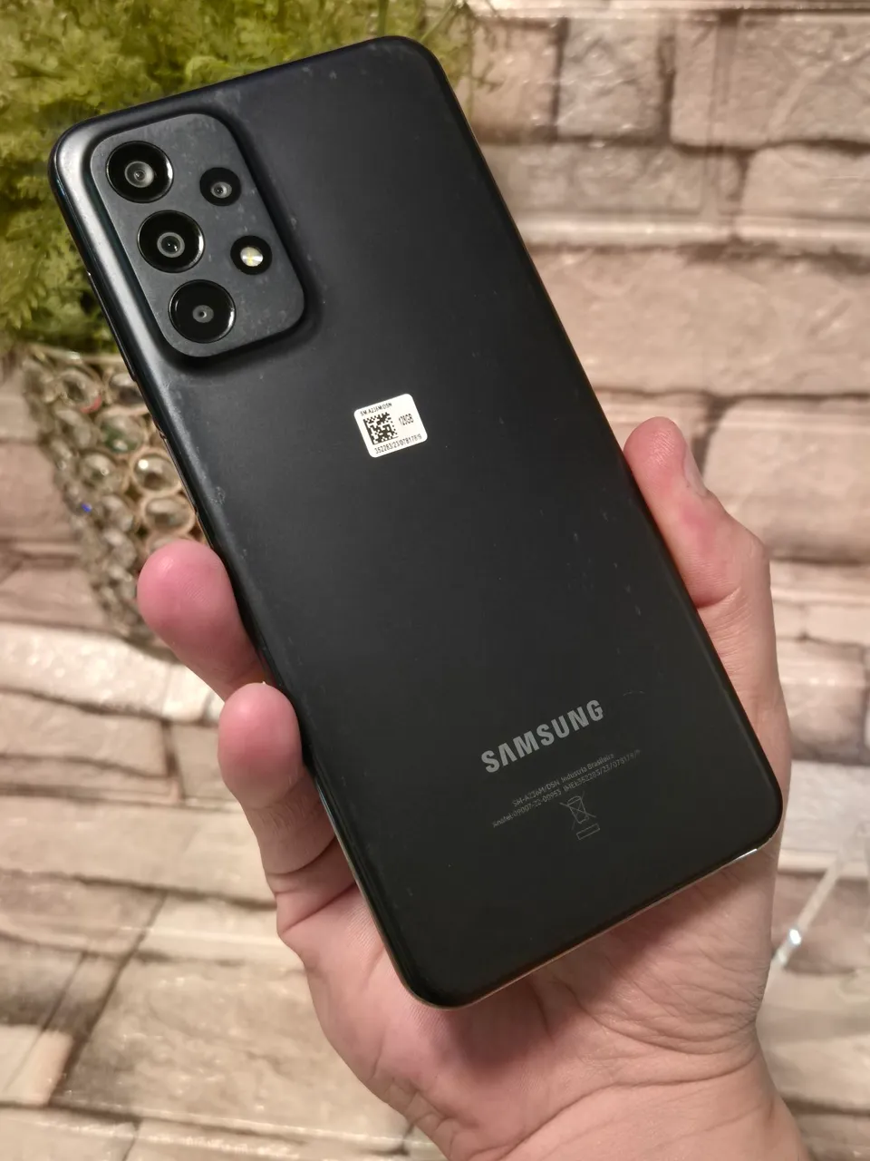 Galaxy A23 5G NFC 128gb