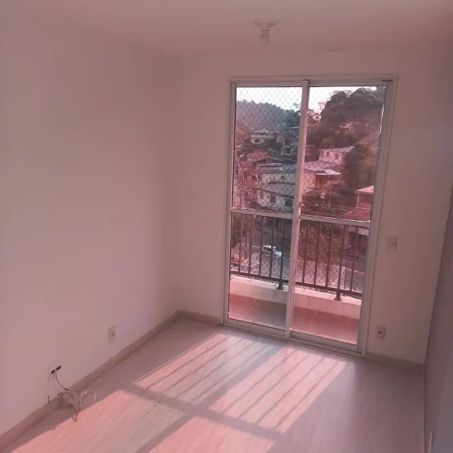 Foto - São Gonçalo - Covanca