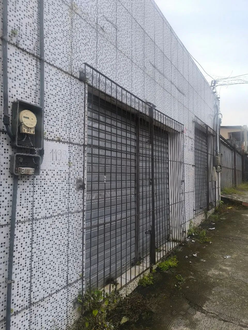 Vendo terreno 17,60 x 35 fundos na Guanabara, entre Almirante e João Paulo ll - Foto 3