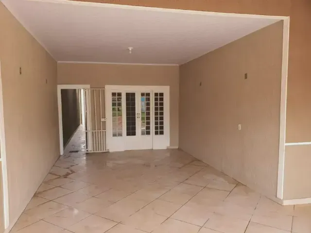 Casa a venda na Cidade da esperança CRIS8