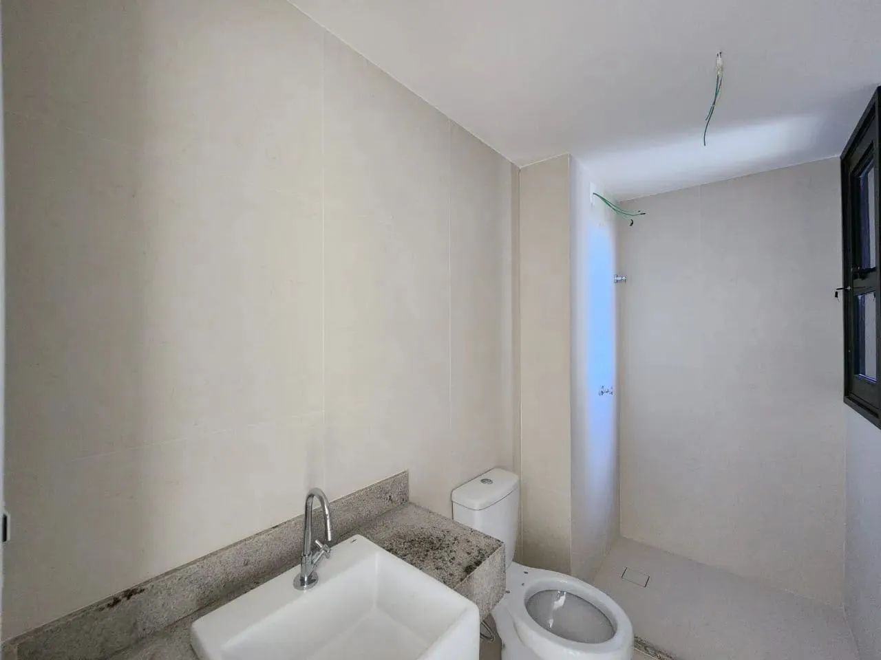 Hype Concept, 1 Quarto Distribuído Entre 50 A 56M² No Caminho Das Árvores. 118QKHF - Foto 4
