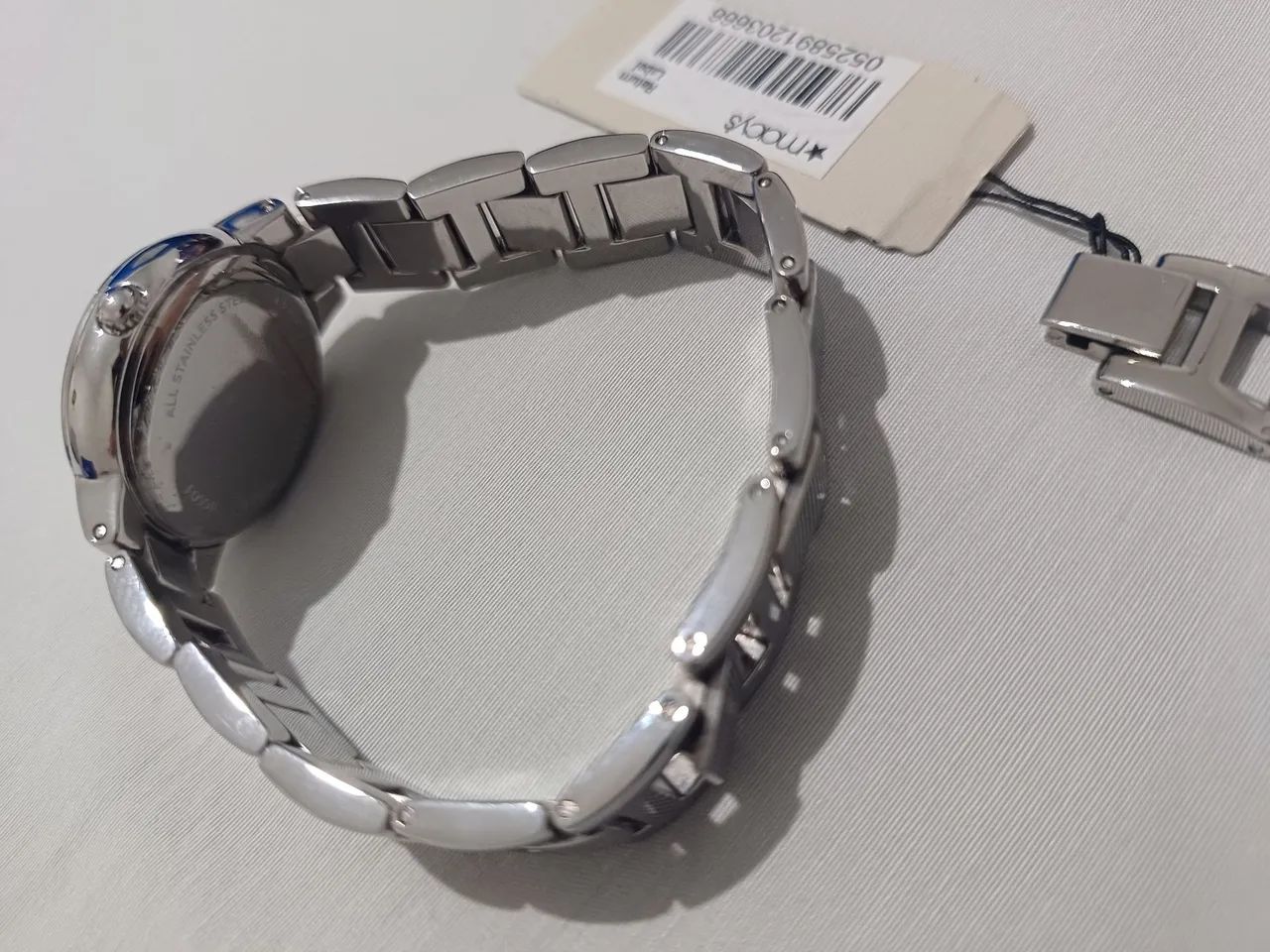 Relógio Fossil Feminino - Foto 5