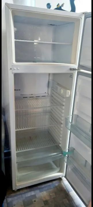 Geladeira Consul Duplex - Usada - Ótimo estado - Foto 2