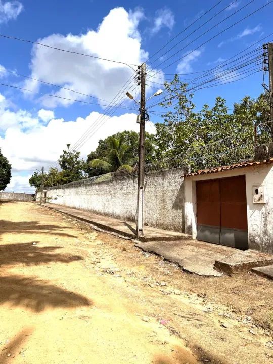 Chácara Excelente Próxima a Maceió com piscina - Foto 3
