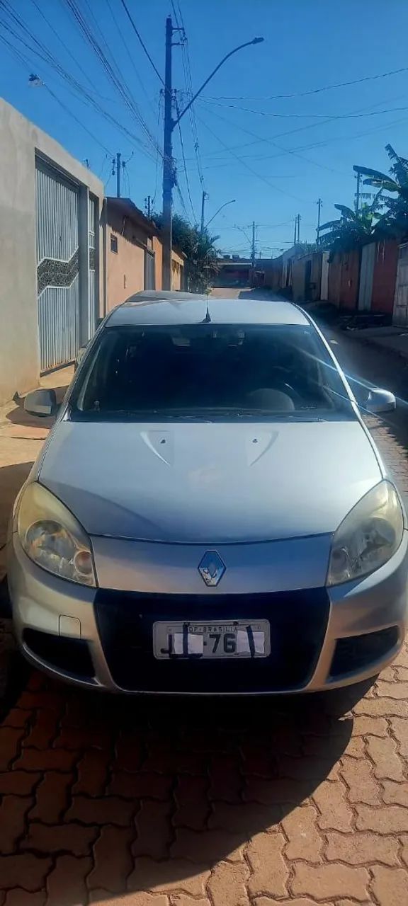 Vendo ou troco por carro 1.0 SAP * - Foto 2