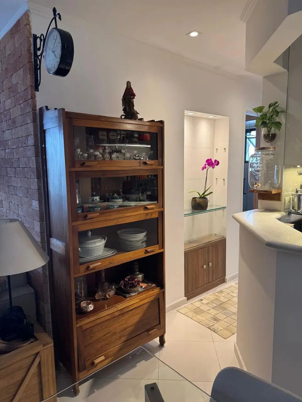 Imóvel para aluguel tem 49 metros quadrados com 2 quartos em Brooklin Paulista - São Paulo - Foto 5