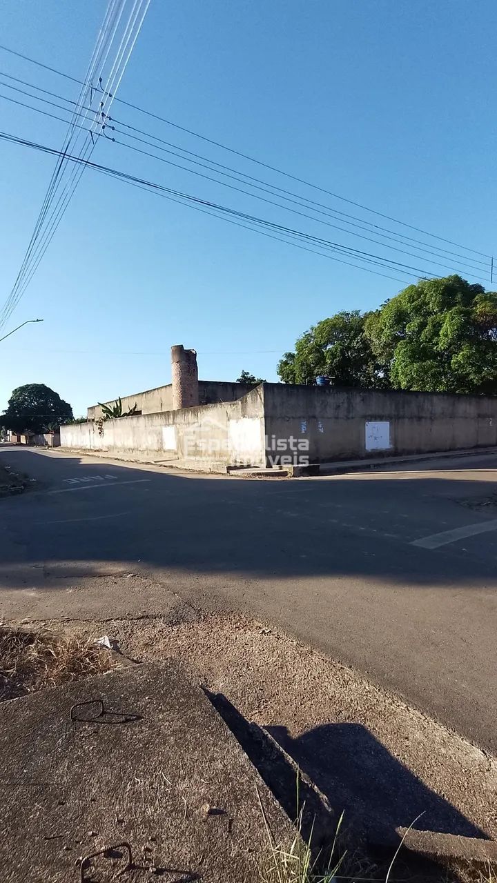 SUPER GALPÃO A VENDA PERTO DO IG - Foto 9