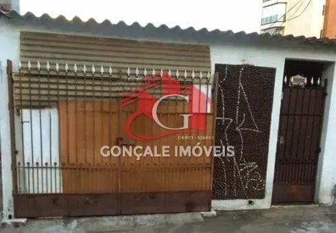 Terreno Vila Maria 126m²