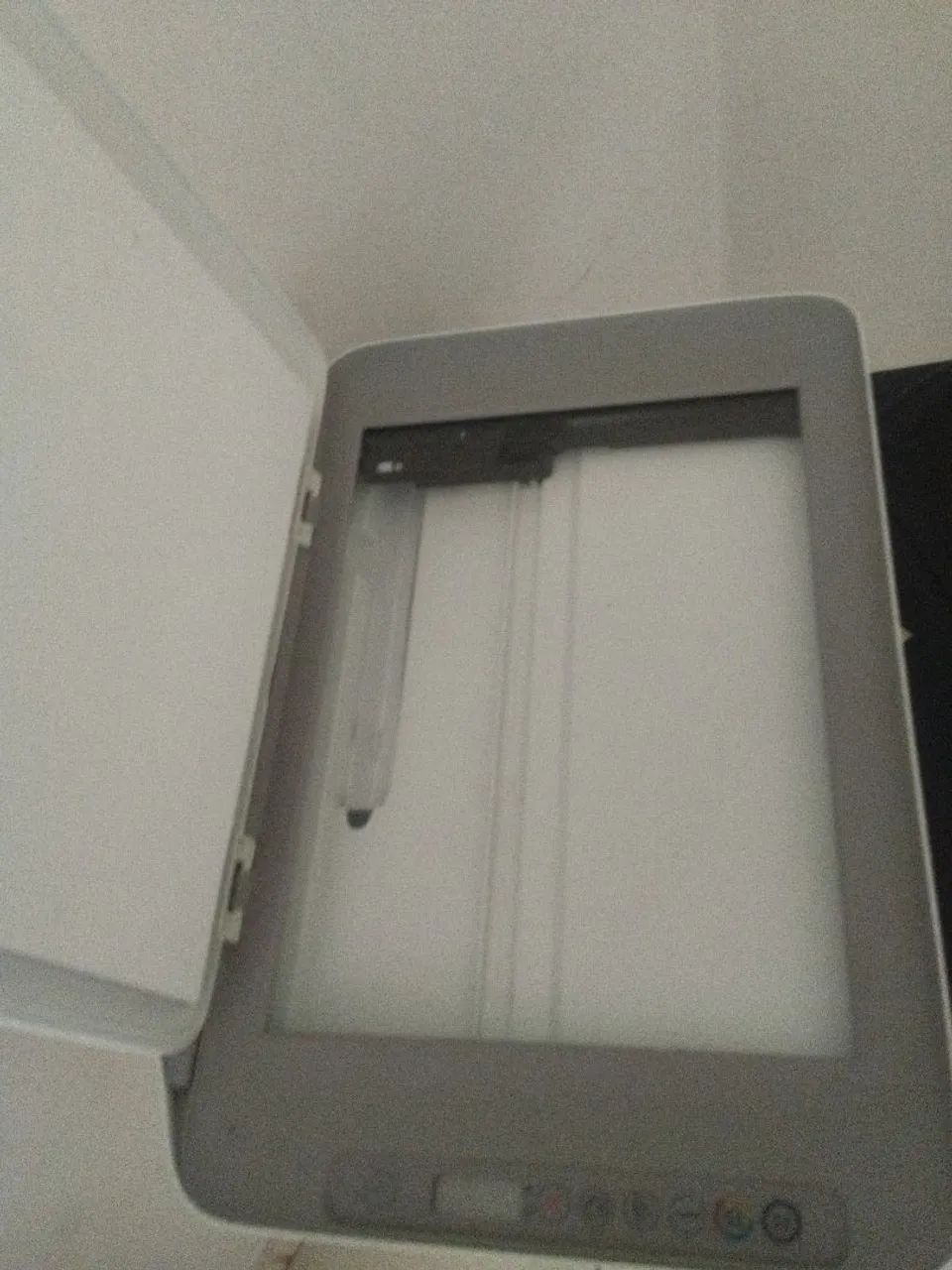 Impressora hp  - Foto 2