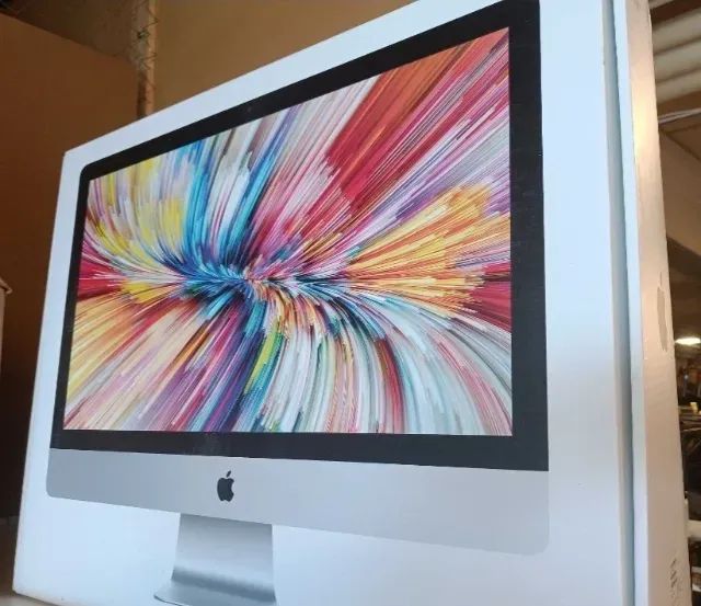 Imac 27 2020 32gb Ram - Foto 3
