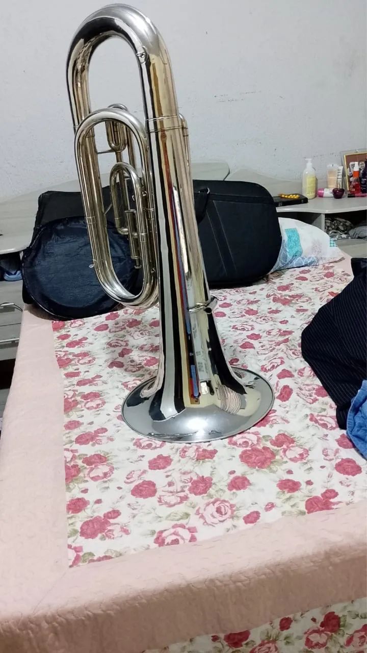 Tuba 4x4 em Do  - Foto 4
