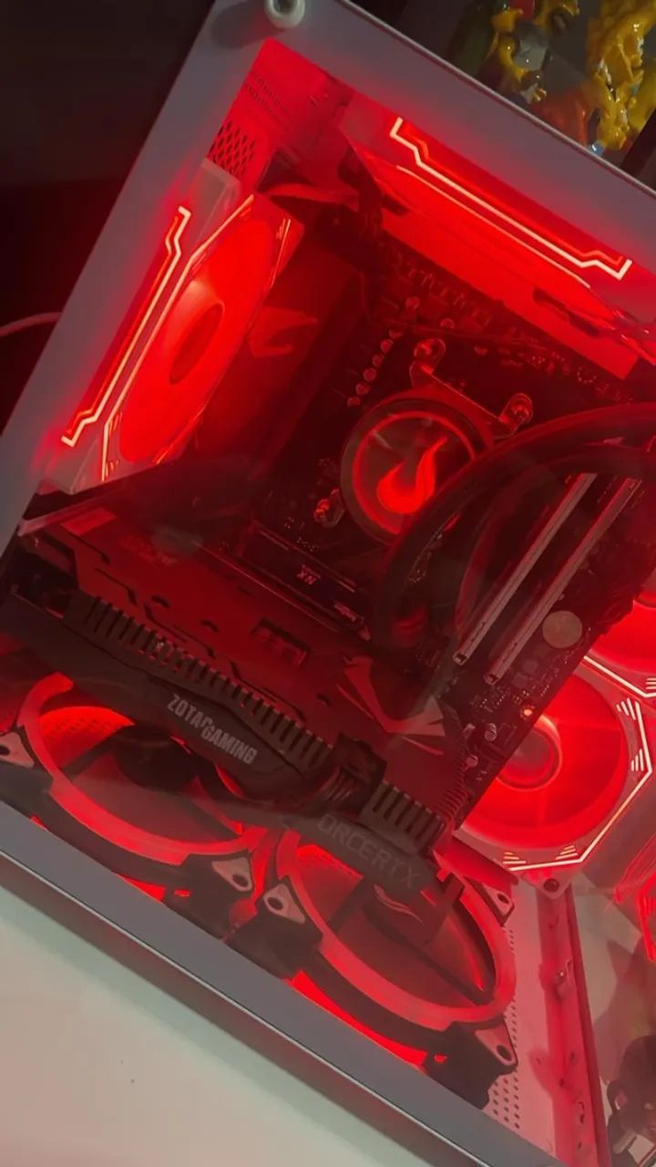 RTX 2060 ZOTAC GAMING 6GB