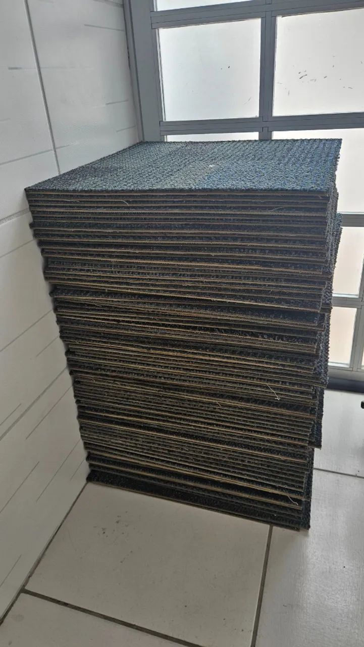 Carpete para piso