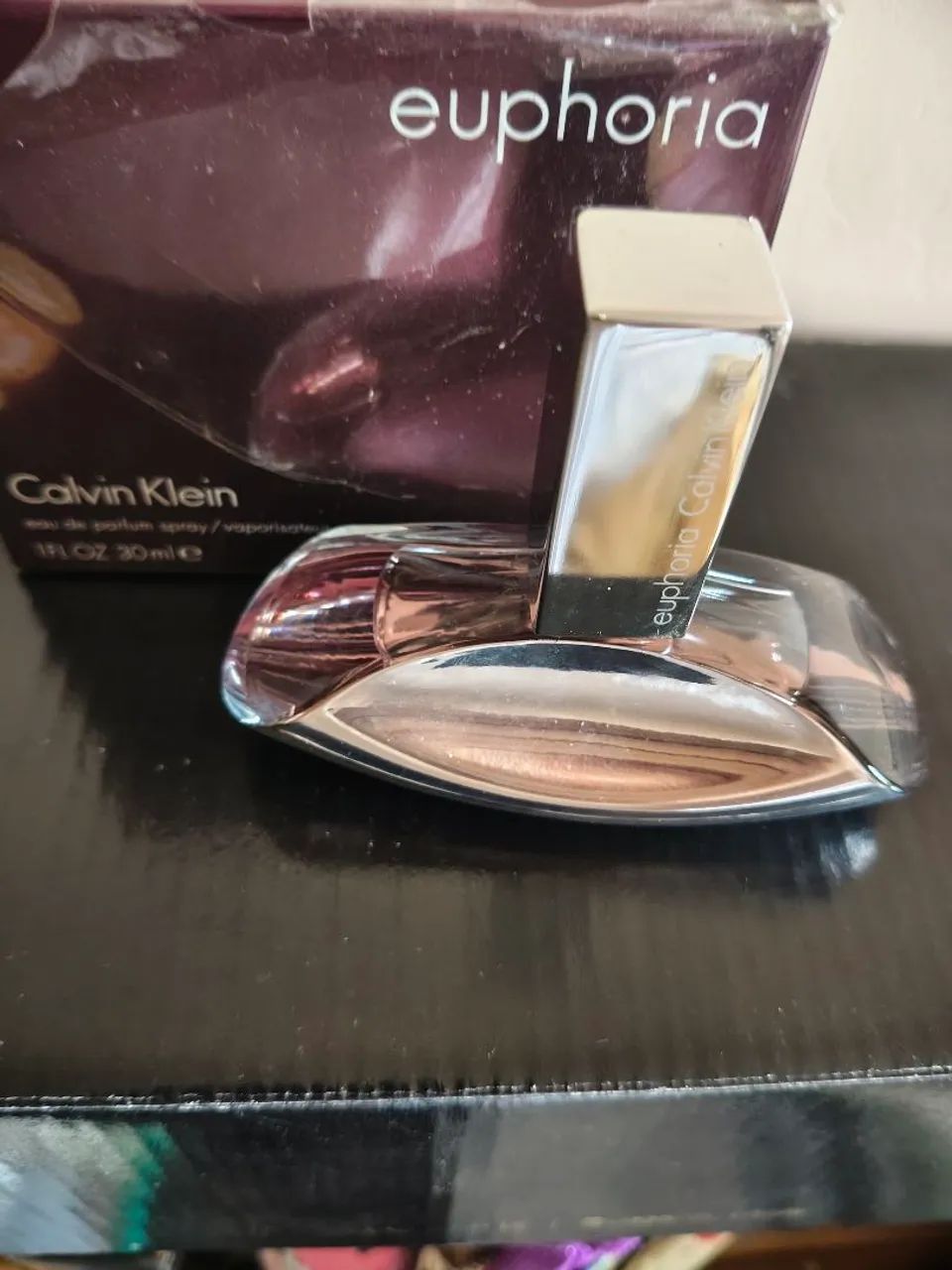 Perfume Euphoria Calvin Klein 30ml  - Foto 2