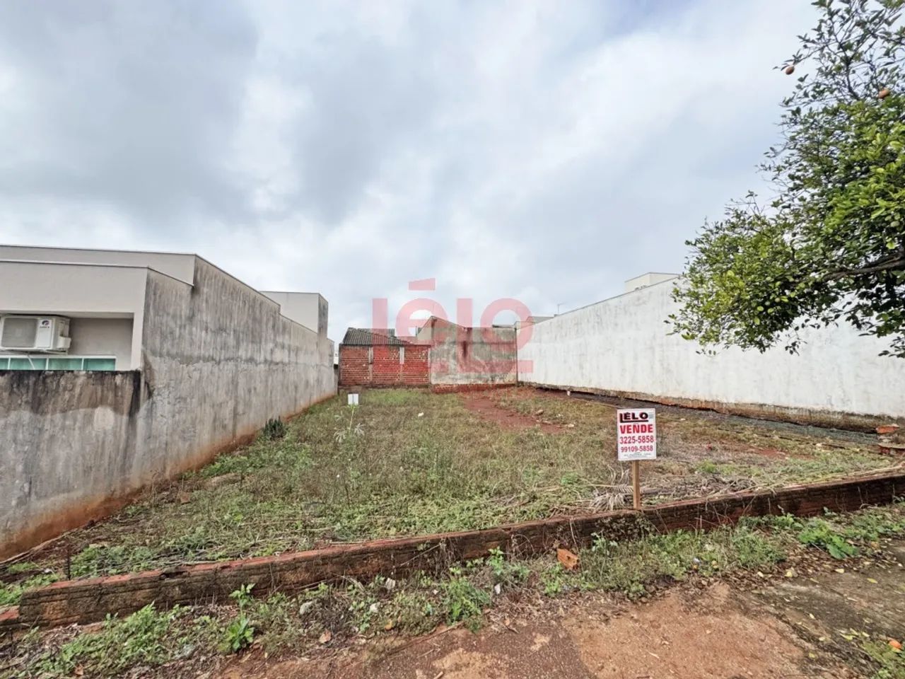 Terreno Sumaré - Foto 2