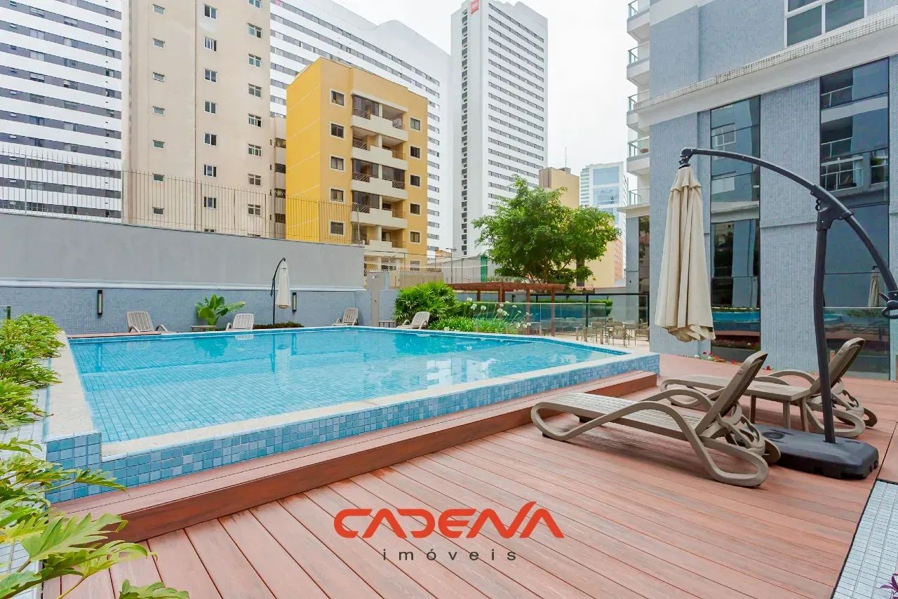 Apartamento com 2 quartos e 1 vaga à venda no Centro - Foto 4