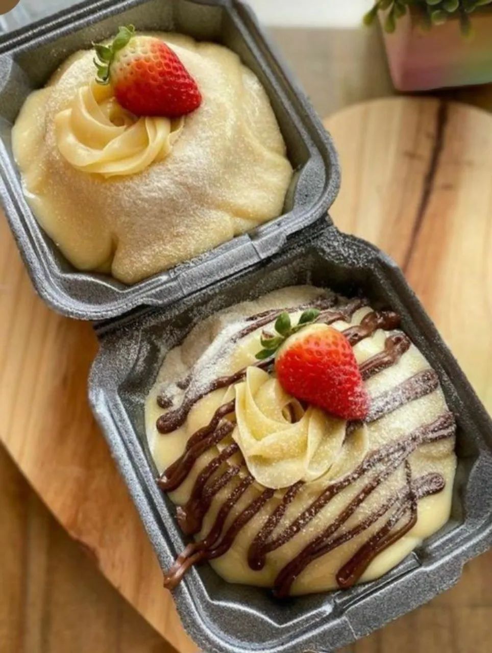 Bolo de rolo  - Foto 3