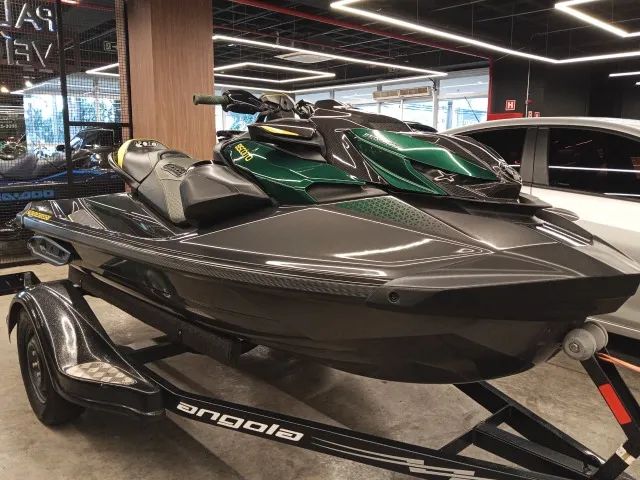 Jetski Sea-Doo RXP-X APEX 300 2023 | 38h