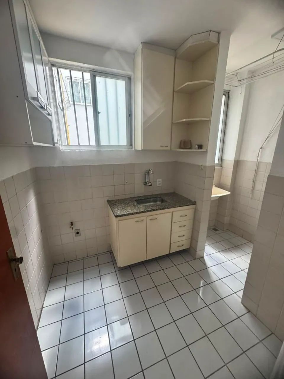  APARTAMENTO PRIMEIRO ANDAR  SALGADO FILHO - Foto 4