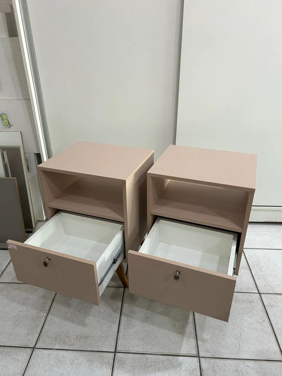 MESA DE CABECEIRA  - Foto 4