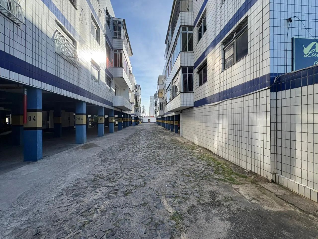 APARTAMENTO para alugar na cidade de FORTALEZA-CE - Foto 3