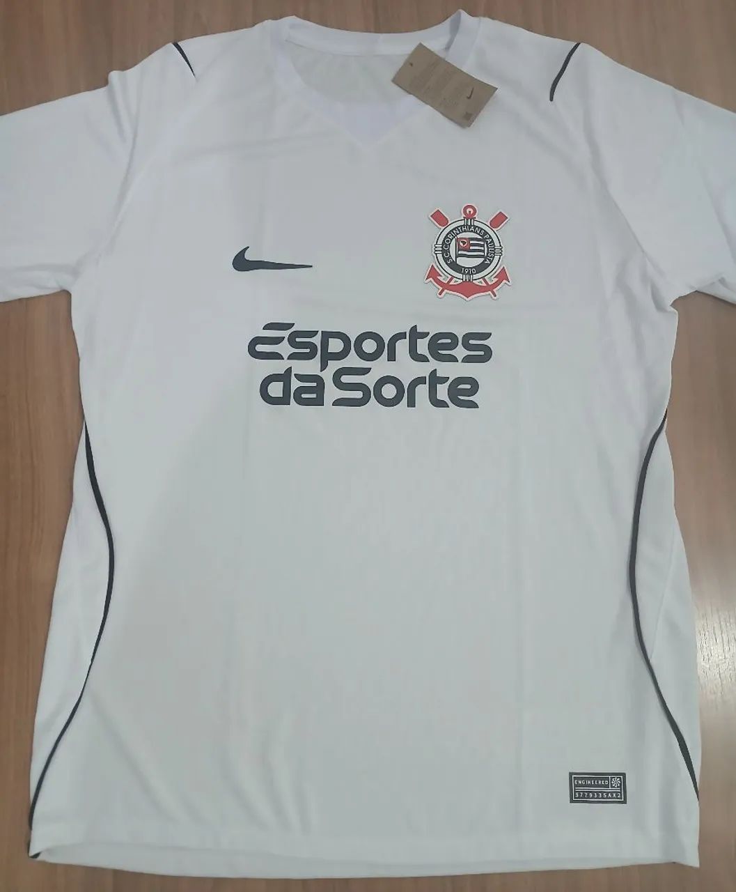 Camisa Do timão  - Foto 2