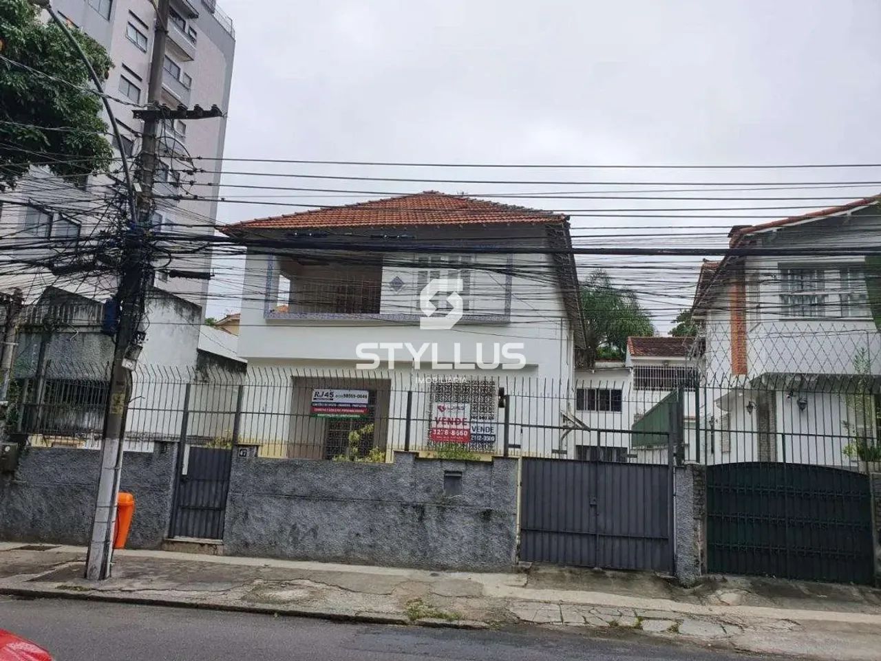 Méier | Casa 5 quartos - Foto 2
