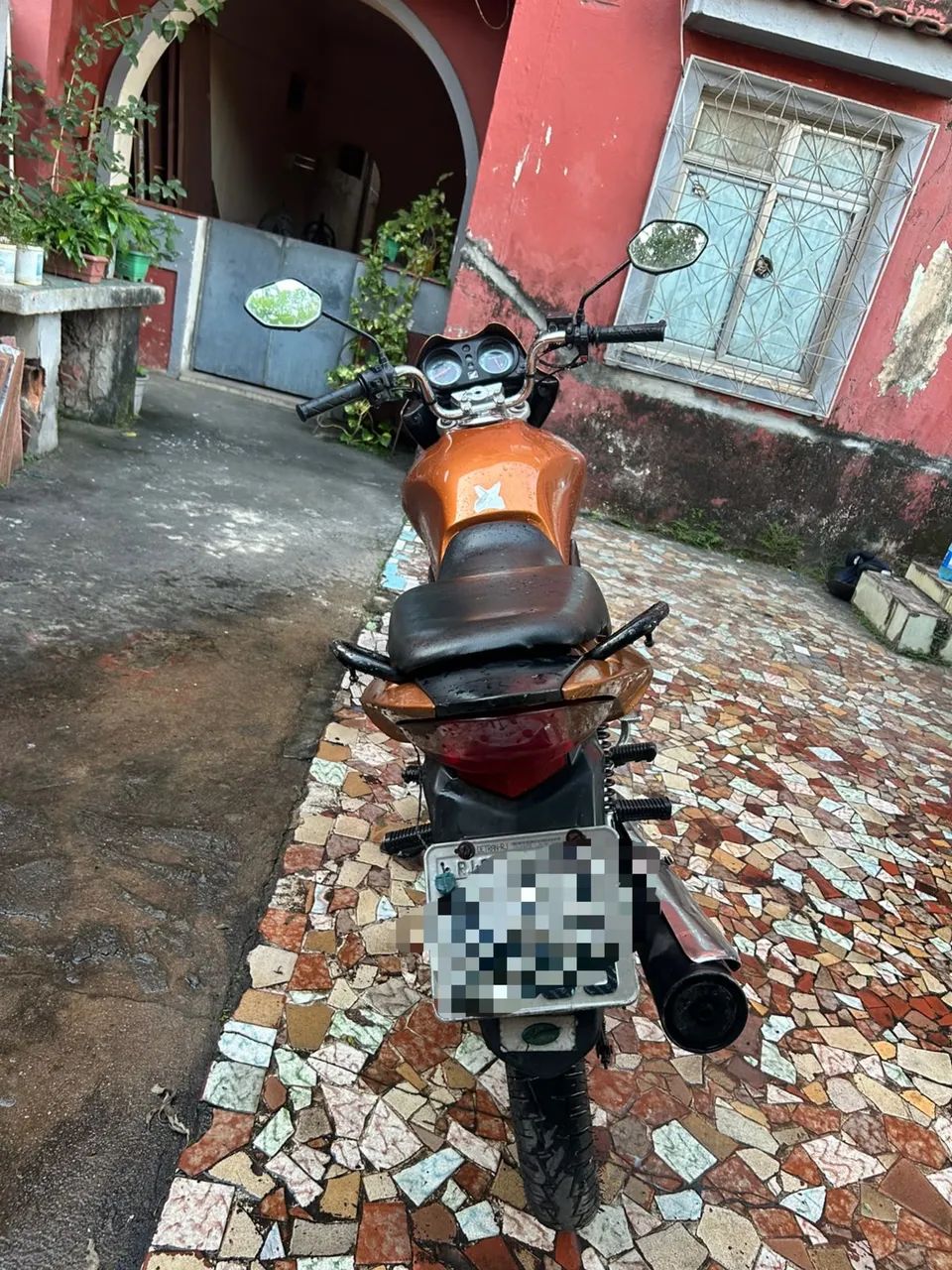 Titan mix 150 - Foto 3