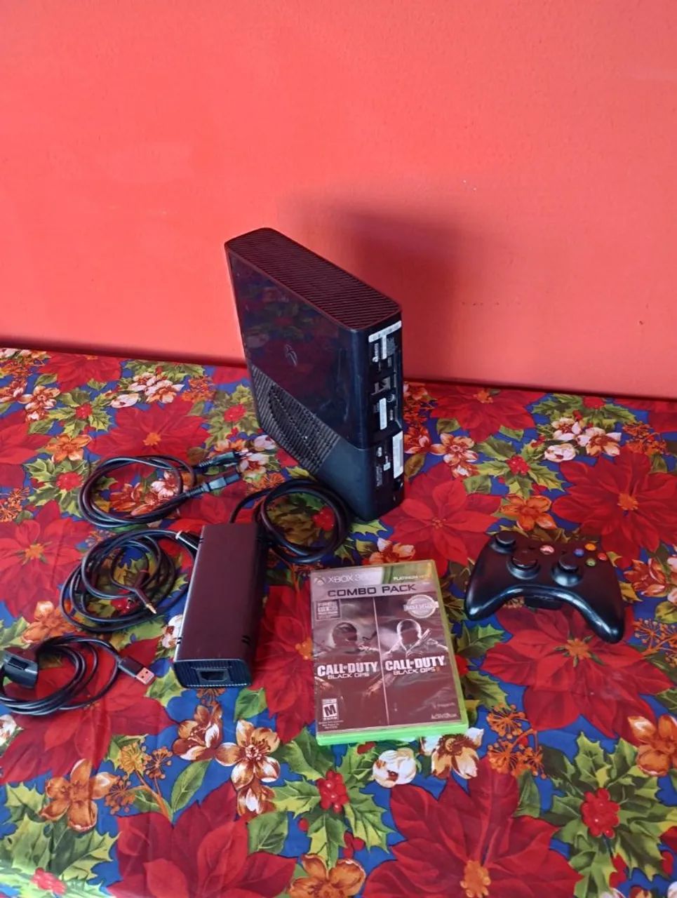 Xbox 360 E - Foto 2