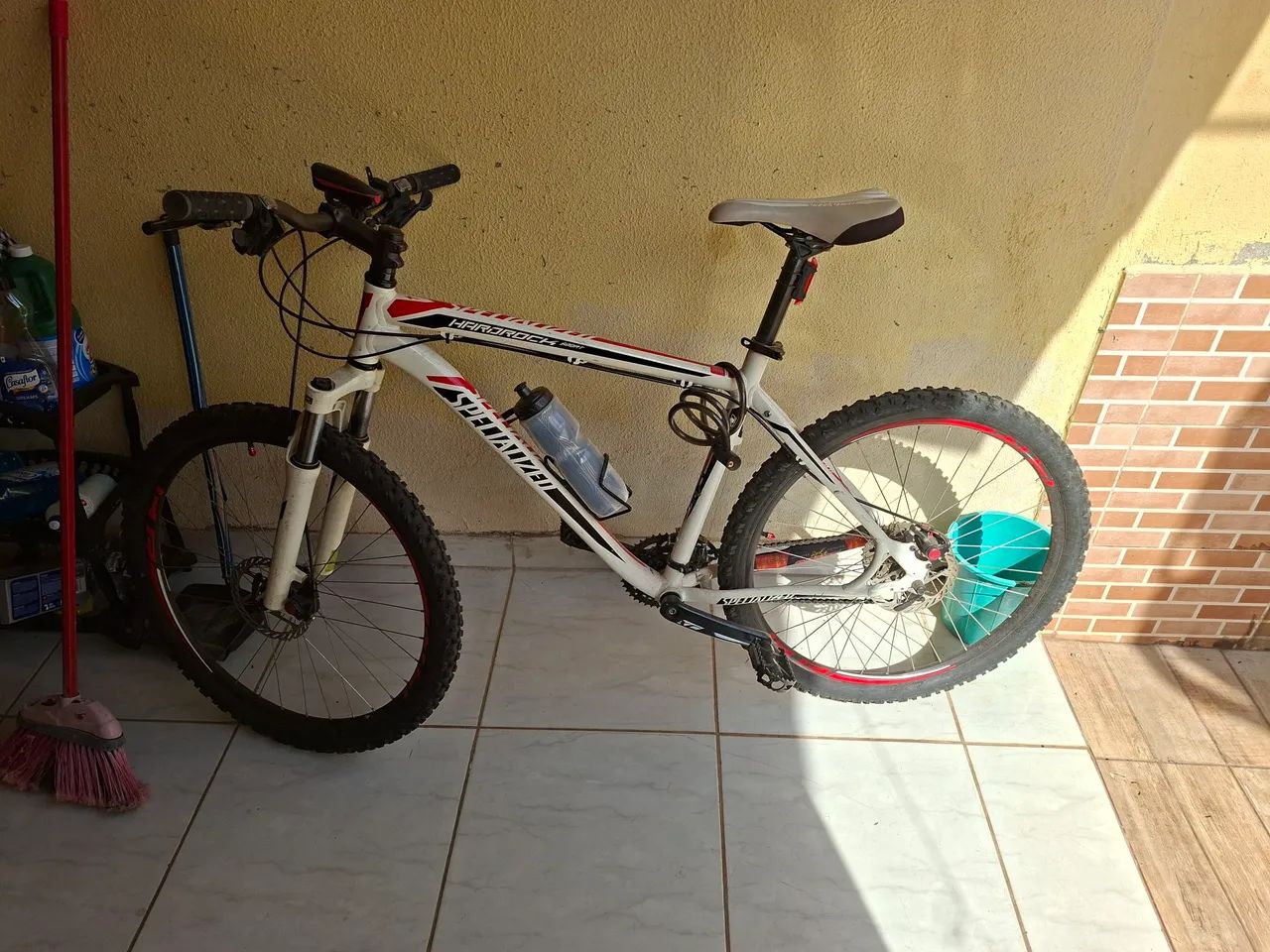 Bicicleta Aro 29 