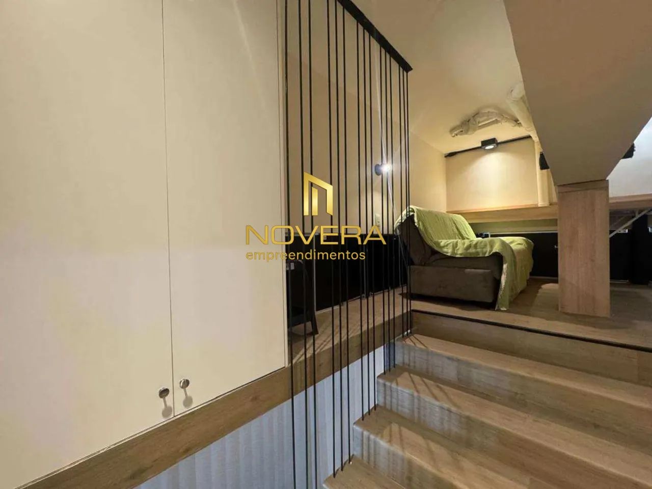 Sala comercial à venda em Brasília, Asa Norte, 54,95m²