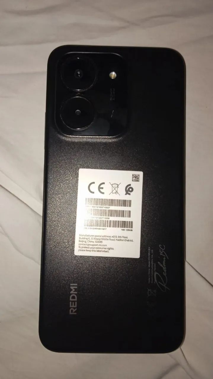 vende-se um celular  - Foto 2
