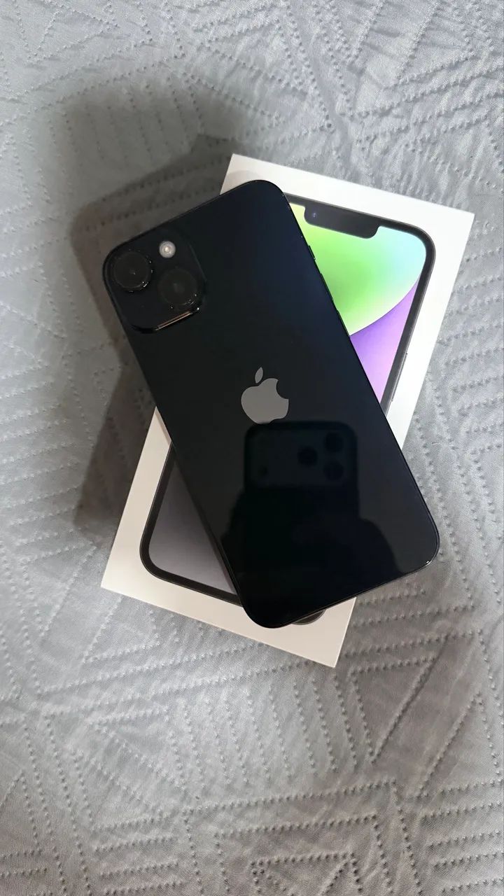 iPhone 14 - Foto 3