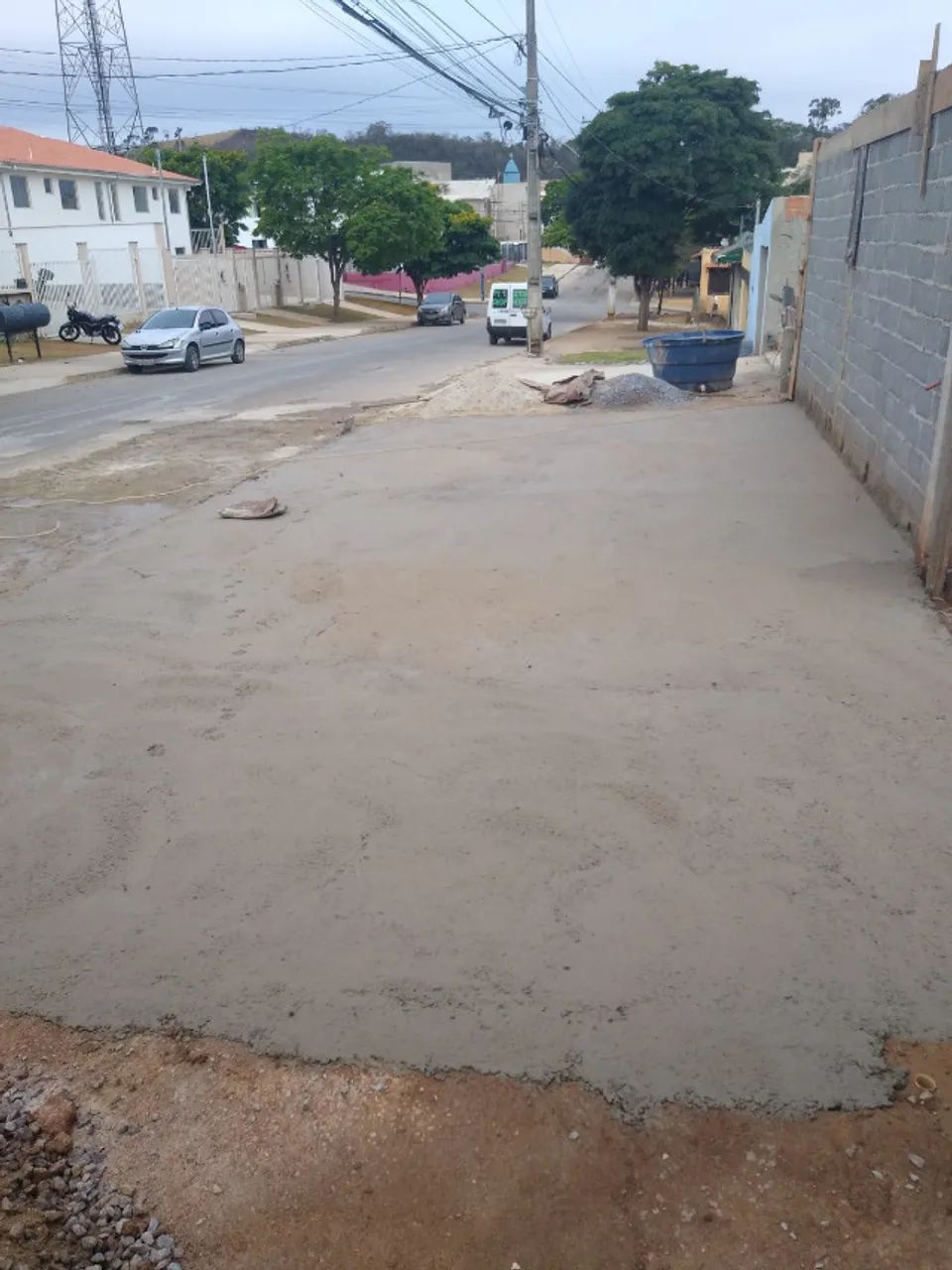 Lote 360m Serra Dourada, Vespasiano  - Foto 2