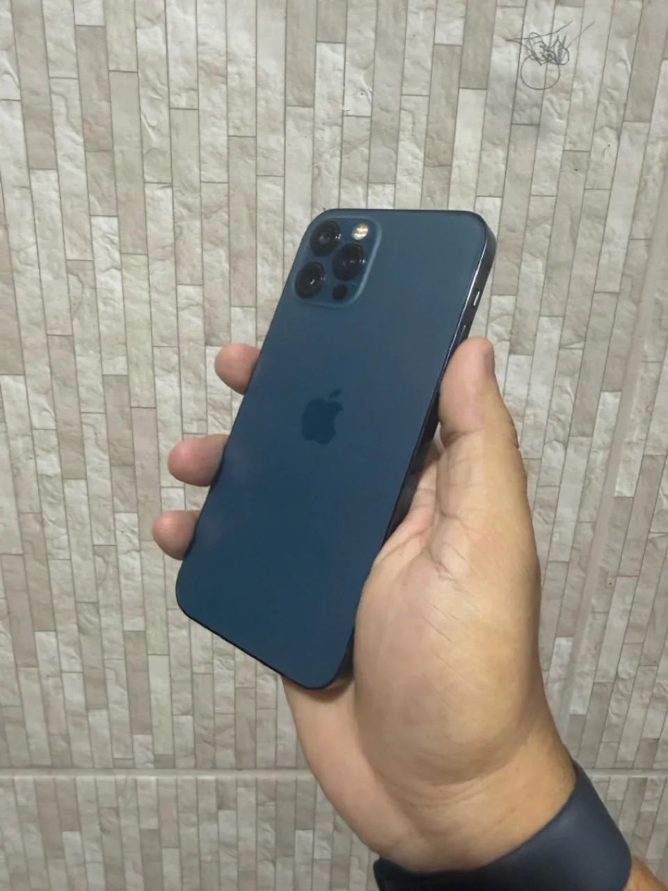 VENDO 12 Pro 128gb estado de zero todo ok 