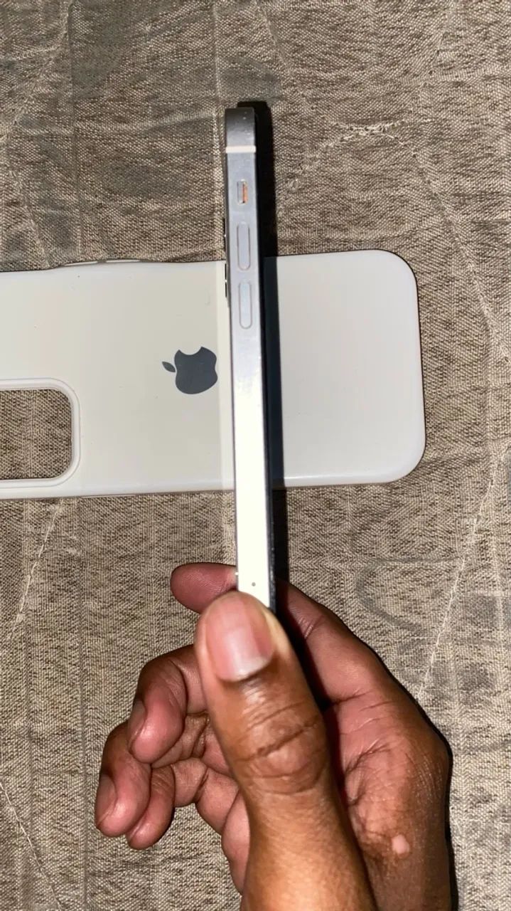 iPhone 12 128gb - Celulares e Smartphones - Vergel do Lago, Maceió