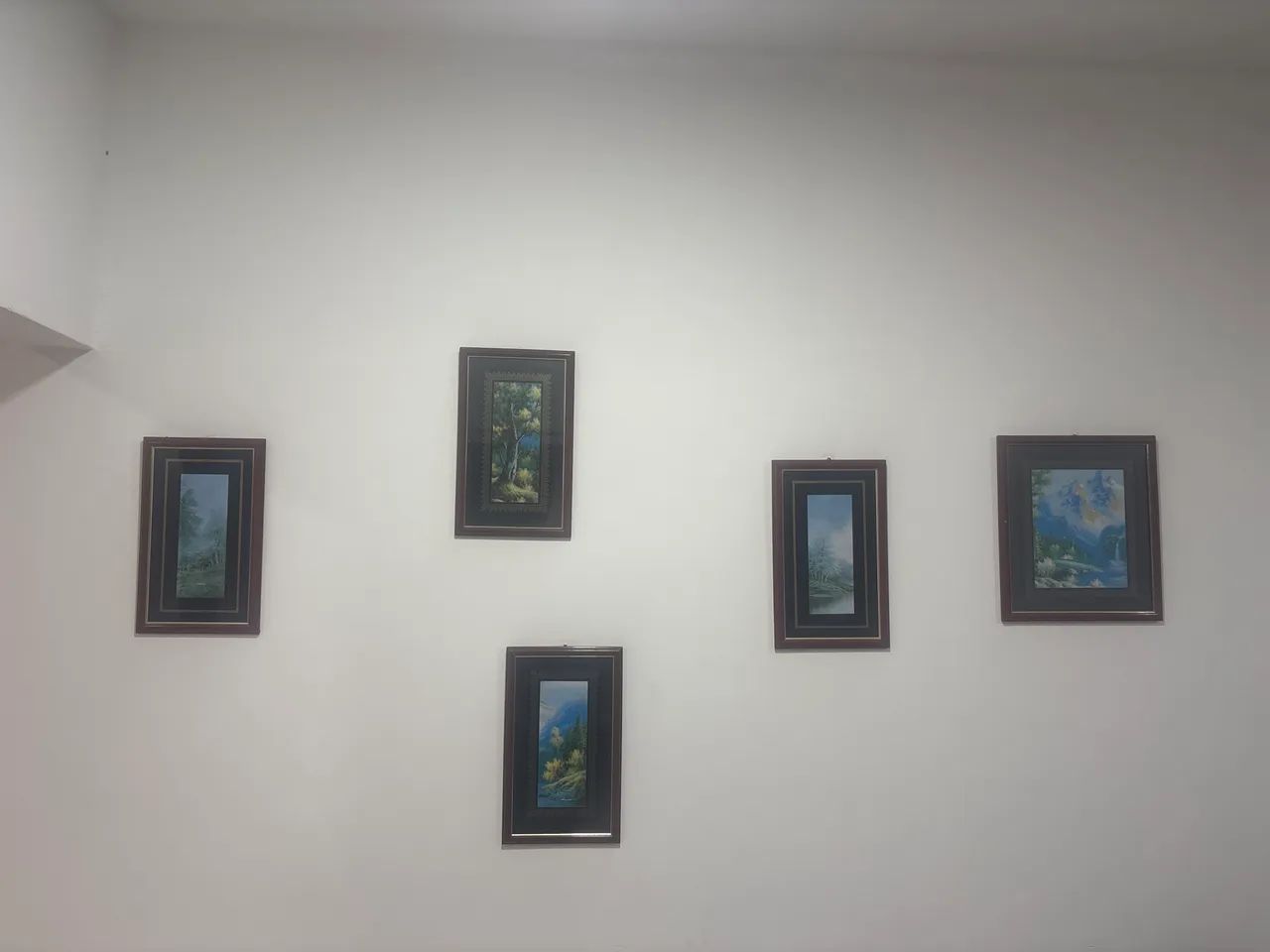 Serviço, pintor , eletricista e encanador !!!! - Foto 3