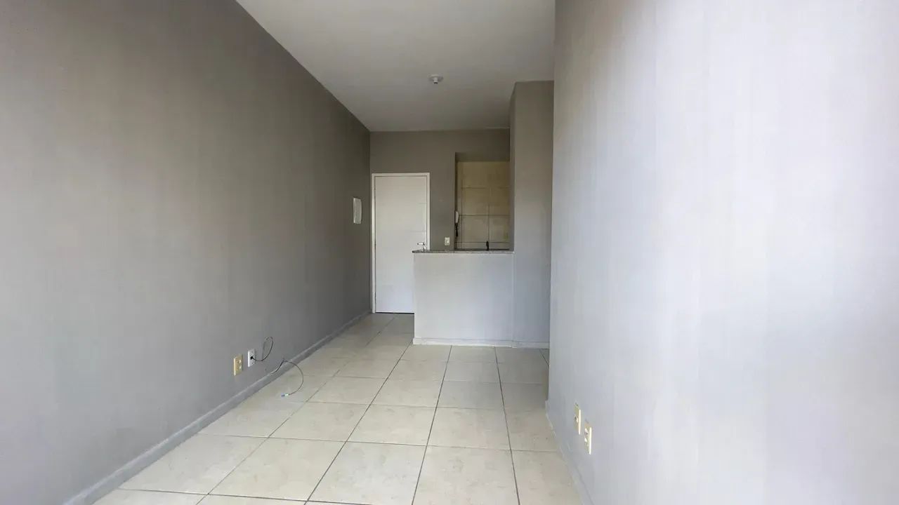 Apartamento com 2 quartos, 1 suite e vaga de garagem - Foto 4