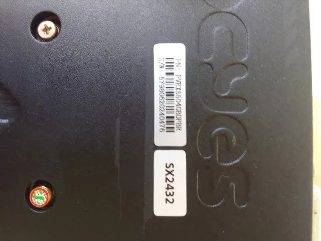 Kit - Placa mãe H81, I5 4570, 16Gb RAM e RX 550 - Foto 3