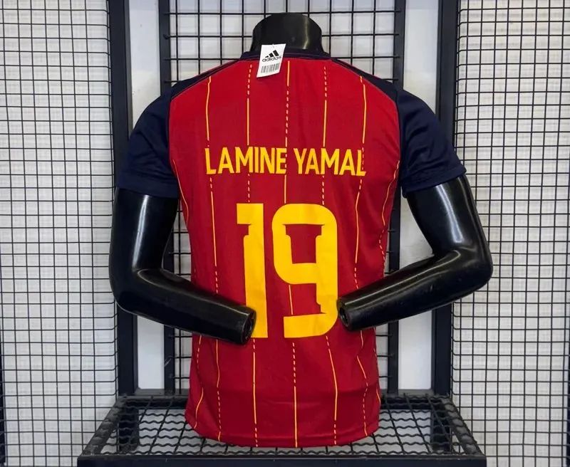 Camisa de time - Foto 2