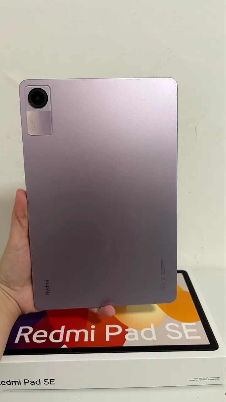 Redmi Pad SE - Foto 5