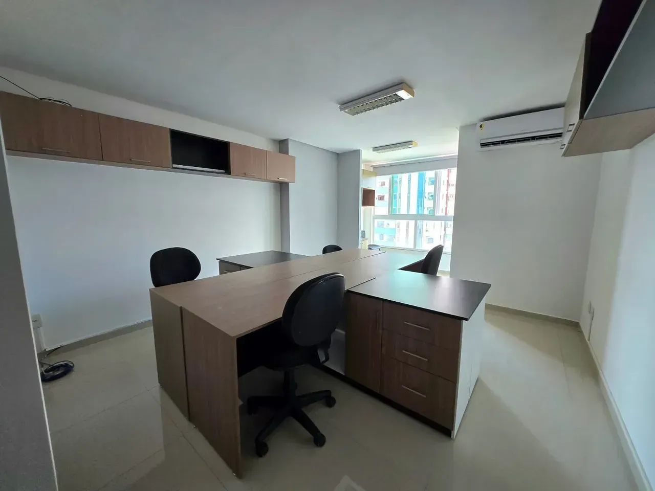 LOCAÇÃO - SALA COMERCIAL - BUSINESS CENTER| RENASCENÇA