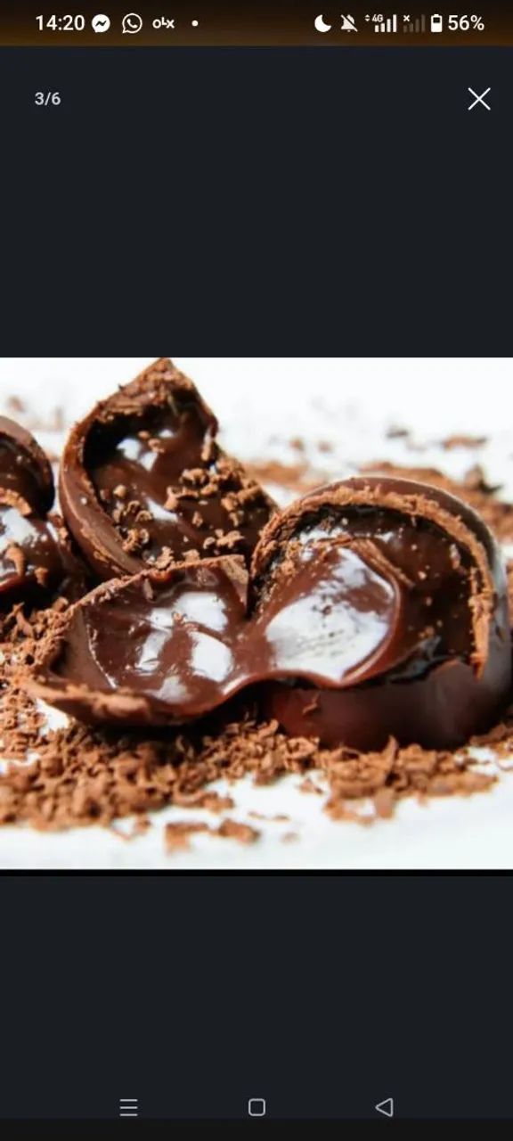 Trufas com qualidade - Foto 5