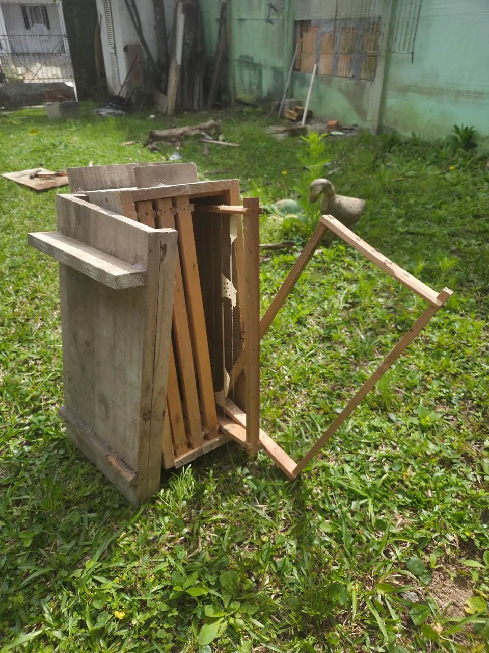 Caixa para Jataí/Mandaçaia - Foto 4