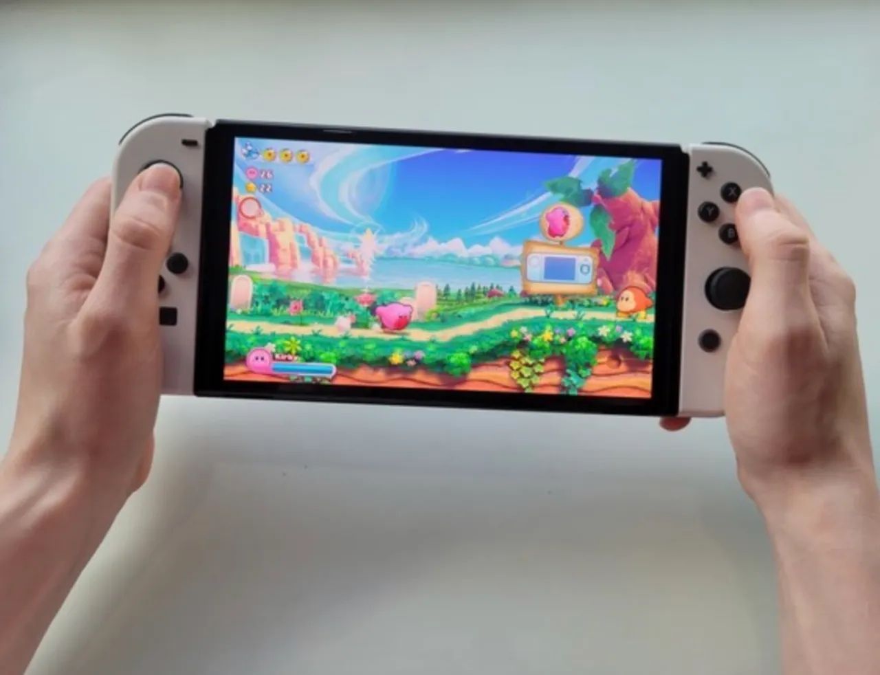 Nintendo OLed 64GB - Foto 2