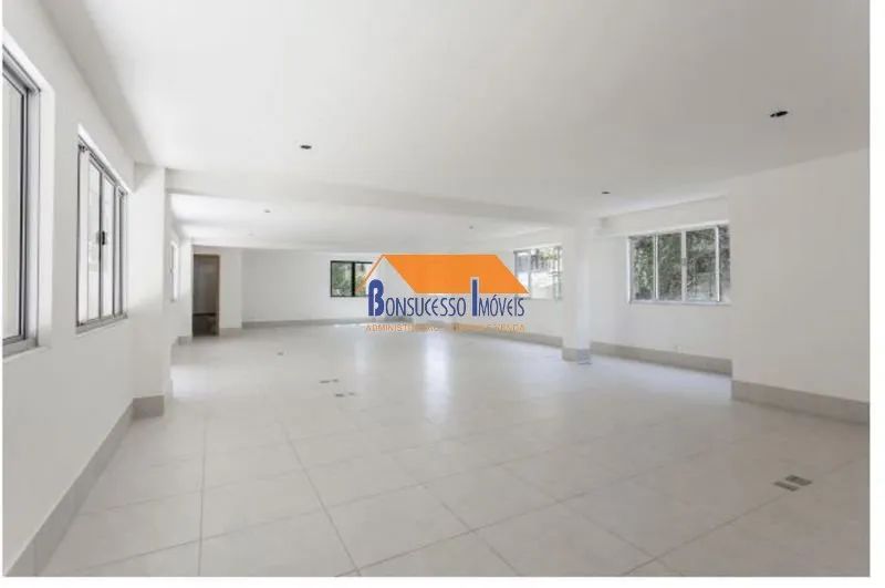 sala Bairro Santo Agostinho - Foto 2