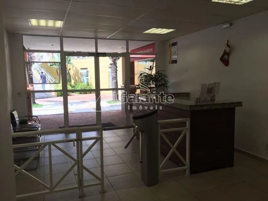 sala - Loteamento Center Santa Genebra - Campinas - Foto 4